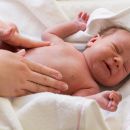 Изображение Уменьшить колики на Schoolofcare.ru!