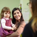 Изображение Ребенок не отпускает на Schoolofcare.ru!