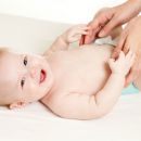 Изображение Начинаем закаливание на Schoolofcare.ru!