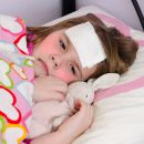 Изображение Как сбить температуру? на Schoolofcare.ru!