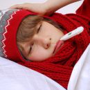 Изображение Какую температуру сбивать? на Schoolofcare.ru!