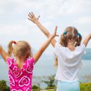 Изображение Правильная осанка. на Schoolofcare.ru!