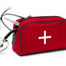 Изображение Дачная аптечка на Schoolofcare.ru!