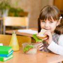 Изображение Принципы школьного меню на Schoolofcare.ru!