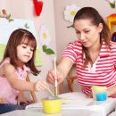Изображение Адаптируемся к садику. на Schoolofcare.ru!