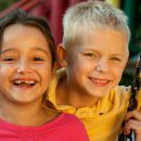 Изображение Учим знакомиться и дружить. на Schoolofcare.ru!