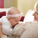 Изображение Безболезненное прекращение грудного вскармливания на Schoolofcare.ru!
