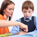 Изображение Самому делать уроки на Schoolofcare.ru!