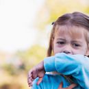 Изображение Кашель у малыша-аллергика на Schoolofcare.ru!
