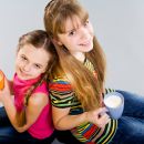 Изображение Почему подросткам надо пить молоко на Schoolofcare.ru!