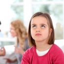 Изображение Стесняется ли ребенок своих родителей? на Schoolofcare.ru!
