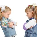 Изображение Умеете ли вы ссориться правильно на Schoolofcare.ru!