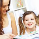 Изображение Последовательны ли вы в воспитании? на Schoolofcare.ru!