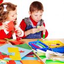Изображение Готов ли ребенок к детскому саду? на Schoolofcare.ru!