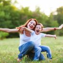 Изображение Какие у вас отношения с ребенком на Schoolofcare.ru!