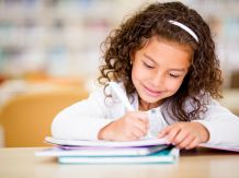 Изображение Адаптация ребенка к школе на Schoolofcare.ru!