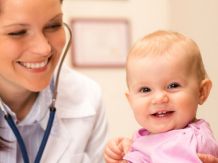 Изображение Как найти хорошего педиатра? на Schoolofcare.ru!