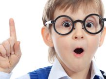 Изображение Близорукость у детей на Schoolofcare.ru!