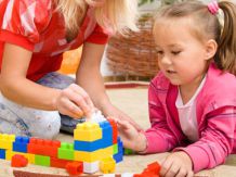 Изображение Здоровье ребенка в детском саду на Schoolofcare.ru!