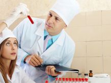 Изображение Как читать анализ крови на Schoolofcare.ru!
