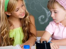 Изображение Как перестать волноваться и начать учиться на Schoolofcare.ru!