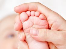 Изображение Профилактика плоскостопия у ребенка - полезные советы на Schoolofcare.ru!