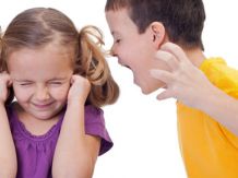 Изображение Ребенка в школе дразнят на Schoolofcare.ru!