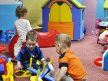 Изображение Сад на час на Schoolofcare.ru!