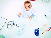 Изображение Когда бактерии бывают полезными? на Schoolofcare.ru!