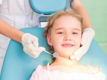 Изображение Выбираем детского стоматолога на Schoolofcare.ru!