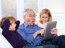 Изображение Детские планшеты: как сделать правильный выбор на Schoolofcare.ru!