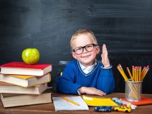 Изображение Стрессовые реакции у детей: способы борьбы на Schoolofcare.ru!