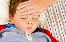Изображение Часто болеющий ребенок - что делать? на Schoolofcare.ru!