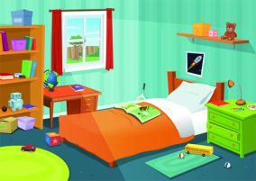 Изображение Окружающий мир. Наш дом. на Schoolofcare.ru!