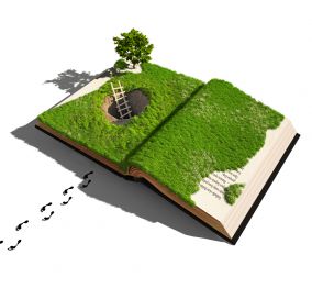 Изображение Окружающий мир. Играем в сказки. на Schoolofcare.ru!