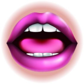 Изображение Органы чувств. Вкус на Schoolofcare.ru!