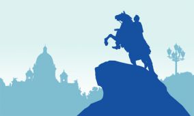 Изображение История. Санкт-Петербург. на Schoolofcare.ru!