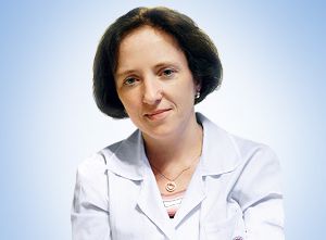 Изображение Борисова Елена Васильевна на Schoolofcare.ru!