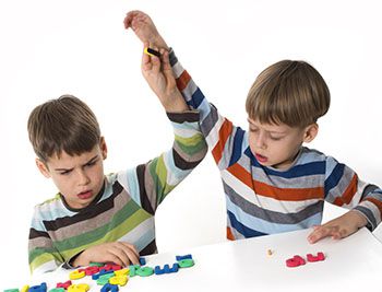 Изображение Умеете ли вы ссориться правильно на Schoolofcare.ru!