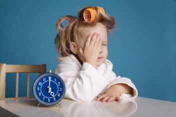 Изображение Последовательны ли вы в воспитании? на Schoolofcare.ru!