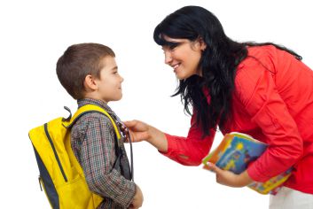 Изображение Комфортно ли ребенку в школе? на Schoolofcare.ru!