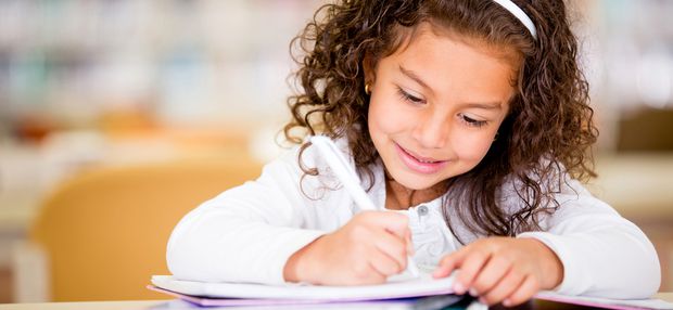 Изображение Адаптация ребенка к школе на Schoolofcare.ru!