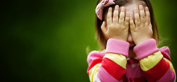 Изображение Невроз навязчивых состояний у ребенка на Schoolofcare.ru!