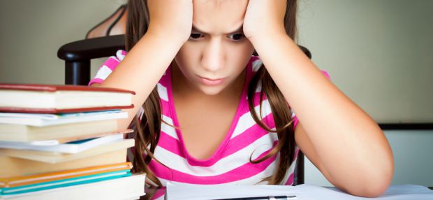 Изображение Как помочь ребенку сдать экзамен на Schoolofcare.ru!