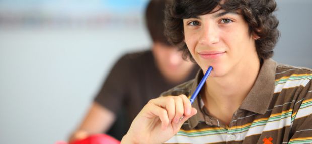 Изображение Режим дня подростка на Schoolofcare.ru!
