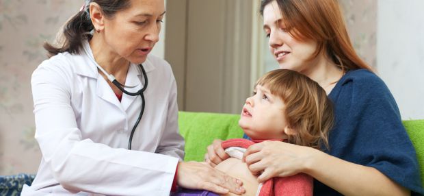 Изображение Гастрит у детей на Schoolofcare.ru!