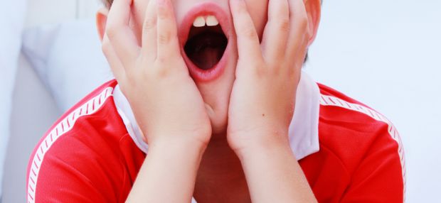 Изображение Ребенок ленится – что делать? на Schoolofcare.ru!