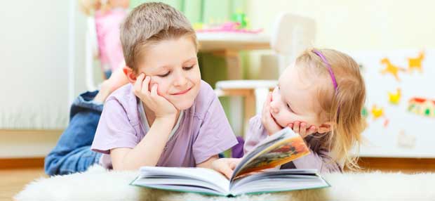 Изображение Учимся скорочтению на Schoolofcare.ru!