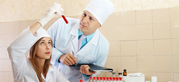Изображение Как читать анализ крови на Schoolofcare.ru!