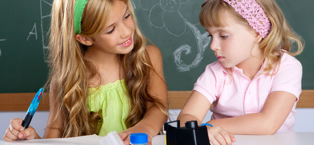 Изображение Как перестать волноваться и начать учиться на Schoolofcare.ru!